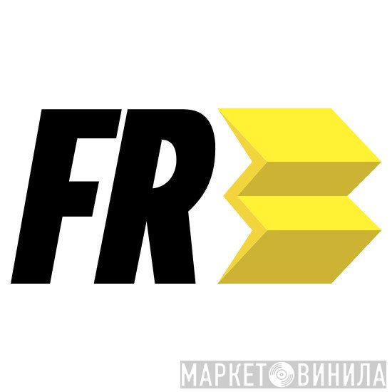 FR3 - Винил CD и Кассеты лейбла FR3 на сайте МаркетВинила