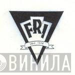 FRI - Винил CD и Кассеты лейбла FRI на сайте МаркетВинила