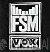 FSM Vox - Винил CD и Кассеты лейбла FSM Vox на сайте МаркетВинила