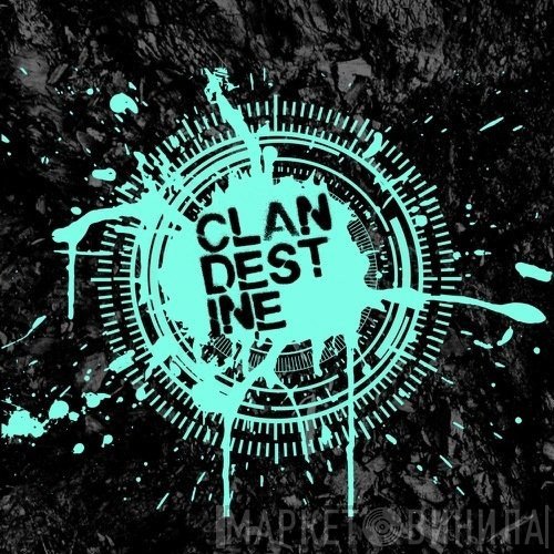 FSOE Clandestine - Винил CD и Кассеты лейбла FSOE Clandestine на сайте МаркетВинила