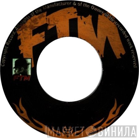 FTM  - Винил CD и Кассеты лейбла FTM (4) на сайте МаркетВинила