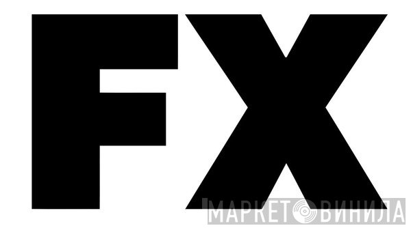 FX  - Винил CD и Кассеты лейбла FX (6) на сайте МаркетВинила