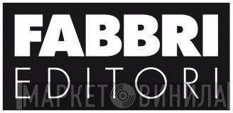 Fabbri Editori - Винил CD и Кассеты лейбла Fabbri Editori на сайте МаркетВинила