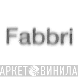 Fabbri - Винил CD и Кассеты лейбла Fabbri на сайте МаркетВинила