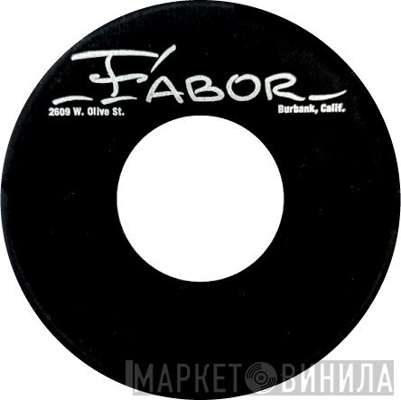 Fabor - Винил CD и Кассеты лейбла Fabor на сайте МаркетВинила