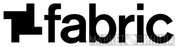 Fabric  - Винил CD и Кассеты лейбла Fabric (3) на сайте МаркетВинила