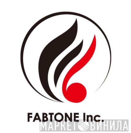 Fabtone Inc. - Винил CD и Кассеты лейбла Fabtone Inc. на сайте МаркетВинила