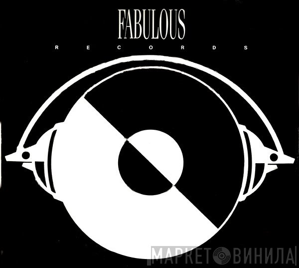Fabulous Music UK - Винил CD и Кассеты лейбла Fabulous Music UK на сайте МаркетВинила