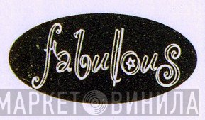 Fabulous  - Винил CD и Кассеты лейбла Fabulous (3) на сайте МаркетВинила