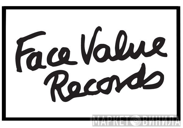 Face Value Records - Винил CD и Кассеты лейбла Face Value Records на сайте МаркетВинила