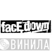 Facedown - Винил CD и Кассеты лейбла Facedown на сайте МаркетВинила