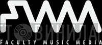 Faculty Records  - Винил CD и Кассеты лейбла Faculty Records (2) на сайте МаркетВинила
