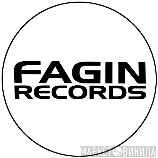 Fagin Records - Винил CD и Кассеты лейбла Fagin Records на сайте МаркетВинила