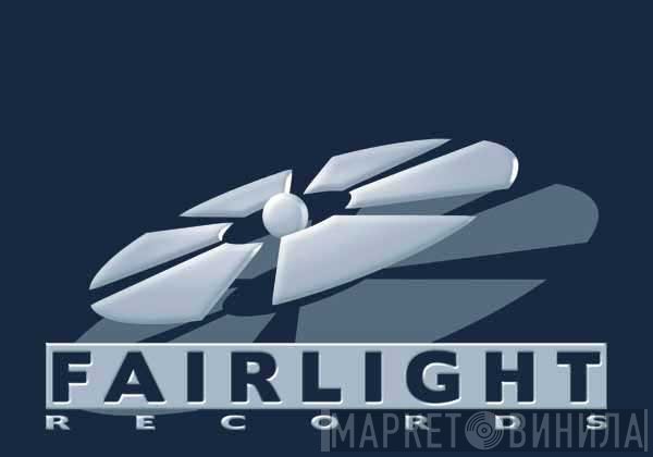 Fairlight Records - Винил CD и Кассеты лейбла Fairlight Records на сайте МаркетВинила
