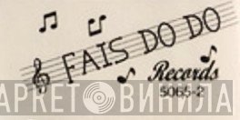 Fais Do Do Records - Винил CD и Кассеты лейбла Fais Do Do Records на сайте МаркетВинила