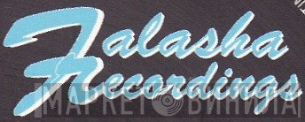 Falasha Recordings - Винил CD и Кассеты лейбла Falasha Recordings на сайте МаркетВинила