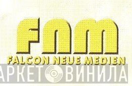 Falcon Neue Medien - Винил CD и Кассеты лейбла Falcon Neue Medien на сайте МаркетВинила