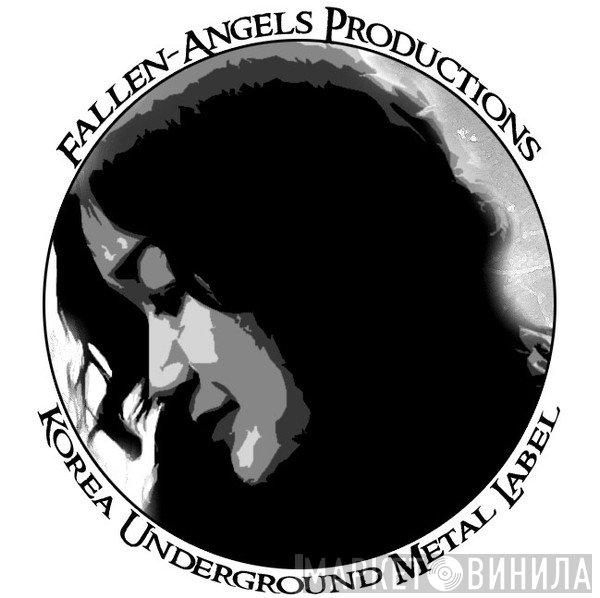 Fallen-Angels Productions - Винил CD и Кассеты лейбла Fallen-Angels Productions на сайте МаркетВинила
