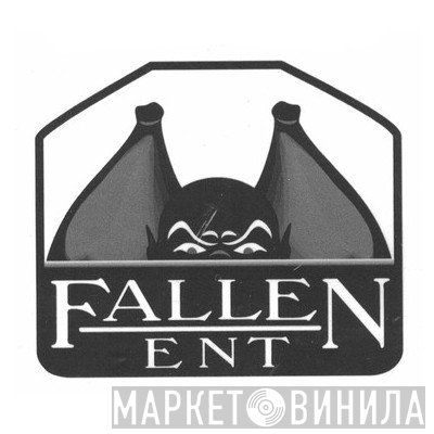 Fallen Entertainment - Винил CD и Кассеты лейбла Fallen Entertainment на сайте МаркетВинила