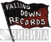 Falling Down Records - Винил CD и Кассеты лейбла Falling Down Records на сайте МаркетВинила