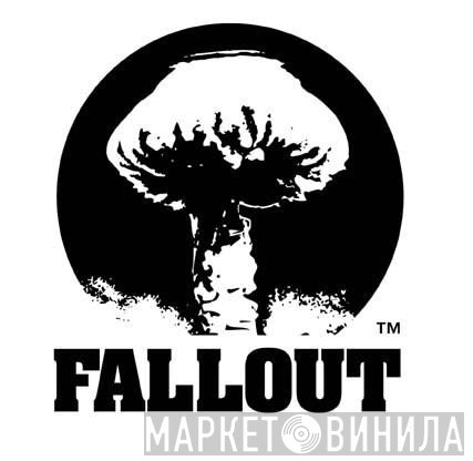Fallout Recordings - Винил CD и Кассеты лейбла Fallout Recordings на сайте МаркетВинила