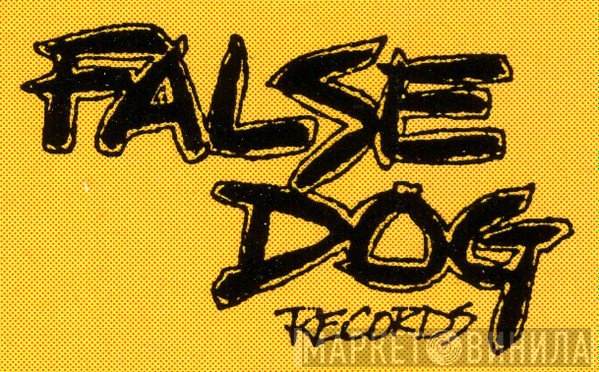 False Dog - Винил CD и Кассеты лейбла False Dog на сайте МаркетВинила
