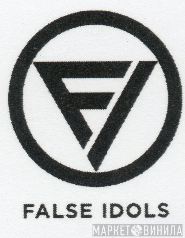 False Idols - Винил CD и Кассеты лейбла False Idols на сайте МаркетВинила