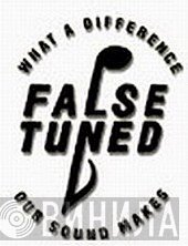 False Tuned - Винил CD и Кассеты лейбла False Tuned на сайте МаркетВинила