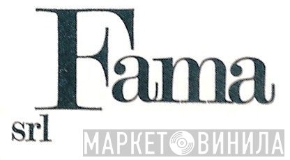 Fama srl - Винил CD и Кассеты лейбла Fama srl на сайте МаркетВинила