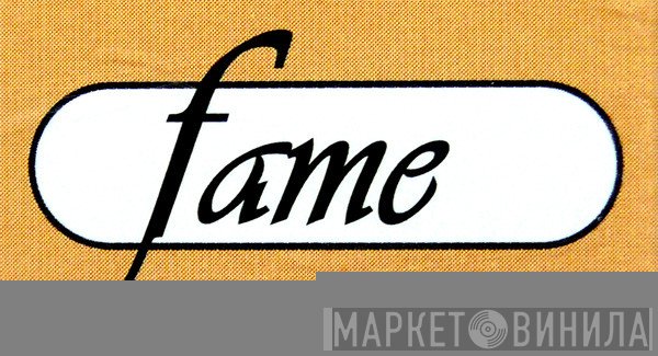 Fame  - Винил CD и Кассеты лейбла Fame (8) на сайте МаркетВинила