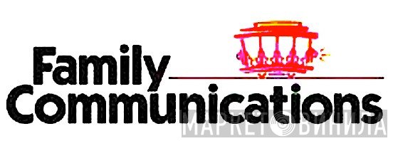 Family Communications - Винил CD и Кассеты лейбла Family Communications на сайте МаркетВинила