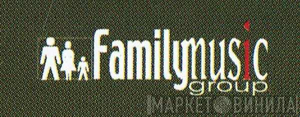 Family Music Group - Винил CD и Кассеты лейбла Family Music Group на сайте МаркетВинила