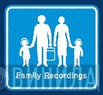 Family Recordings  - Винил CD и Кассеты лейбла Family Recordings (3) на сайте МаркетВинила