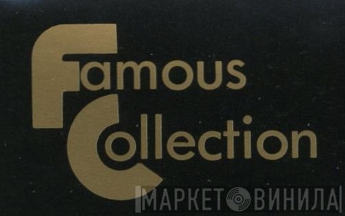 Famous Collection - Винил CD и Кассеты лейбла Famous Collection на сайте МаркетВинила