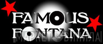 Famous Records Corp. - Винил CD и Кассеты лейбла Famous Records Corp. на сайте МаркетВинила