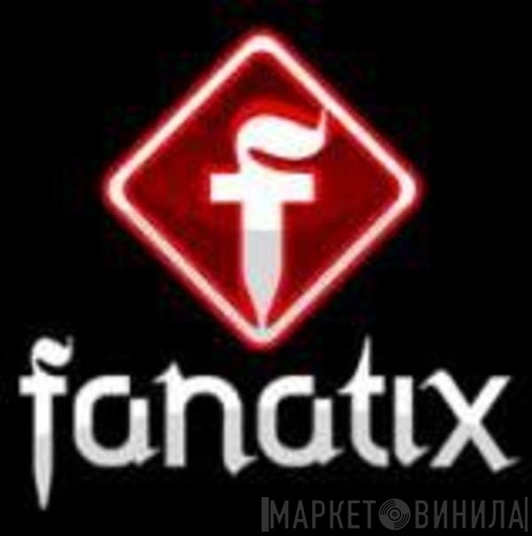 Fanatix - Винил CD и Кассеты лейбла Fanatix на сайте МаркетВинила