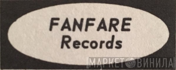 Fanfare Records  - Винил CD и Кассеты лейбла Fanfare Records (3) на сайте МаркетВинила