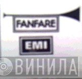 Fanfare  - Винил CD и Кассеты лейбла Fanfare (3) на сайте МаркетВинила