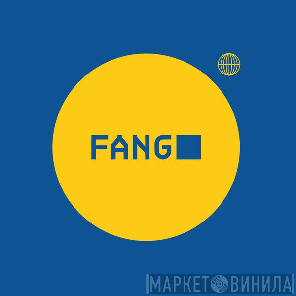 Fang Bomb - Винил CD и Кассеты лейбла Fang Bomb на сайте МаркетВинила