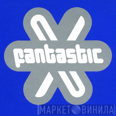 Fantastic Records - Винил CD и Кассеты лейбла Fantastic Records на сайте МаркетВинила