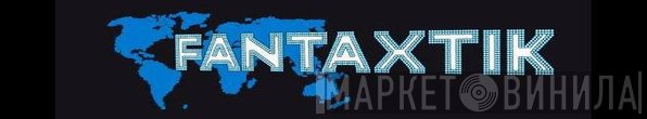 Fantaxtik Records - Винил CD и Кассеты лейбла Fantaxtik Records на сайте МаркетВинила