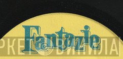 Fantazie - Винил CD и Кассеты лейбла Fantazie на сайте МаркетВинила