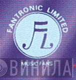 Fantronic Ltd. - Винил CD и Кассеты лейбла Fantronic Ltd. на сайте МаркетВинила