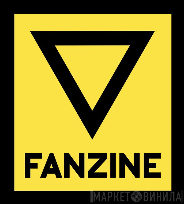 Fanzine Records - Винил CD и Кассеты лейбла Fanzine Records на сайте МаркетВинила