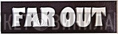 Far Out  - Винил CD и Кассеты лейбла Far Out (3) на сайте МаркетВинила