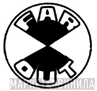 Far Out - Винил CD и Кассеты лейбла Far Out на сайте МаркетВинила