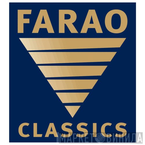 Farao Classics - Винил CD и Кассеты лейбла Farao Classics на сайте МаркетВинила