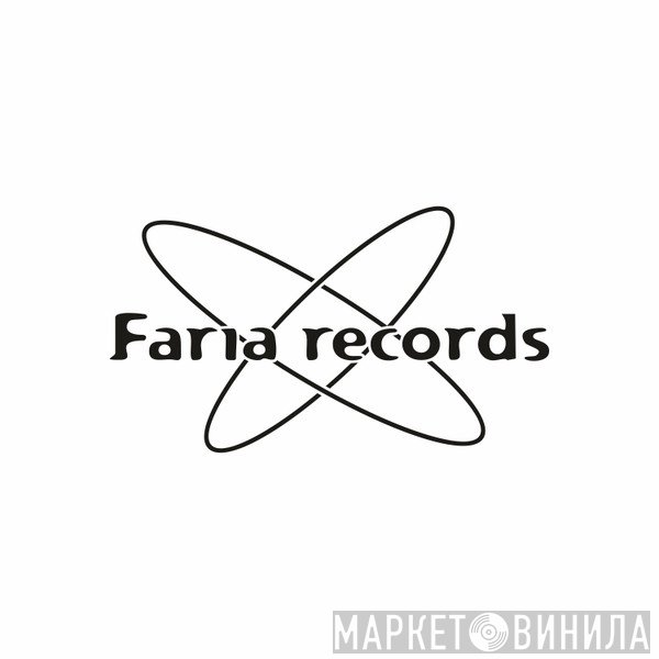 Faria Records - Винил CD и Кассеты лейбла Faria Records на сайте МаркетВинила