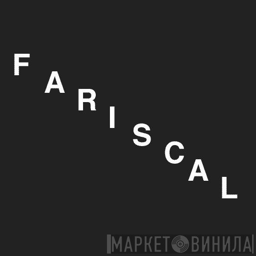 Fariscal Records - Винил CD и Кассеты лейбла Fariscal Records на сайте МаркетВинила