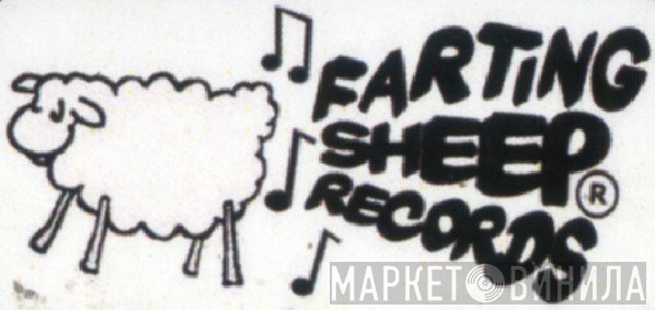 Farting Sheep Records - Винил CD и Кассеты лейбла Farting Sheep Records на сайте МаркетВинила